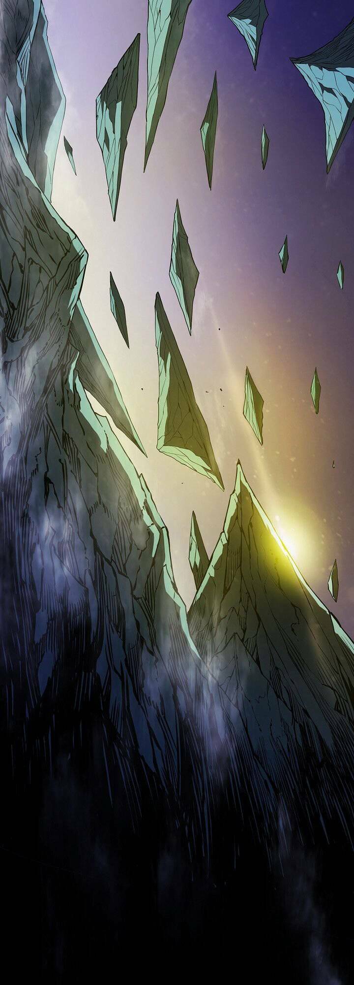 Người Chơi Trở Về Từ Địa Ngục - Chapter 4 - Page 23