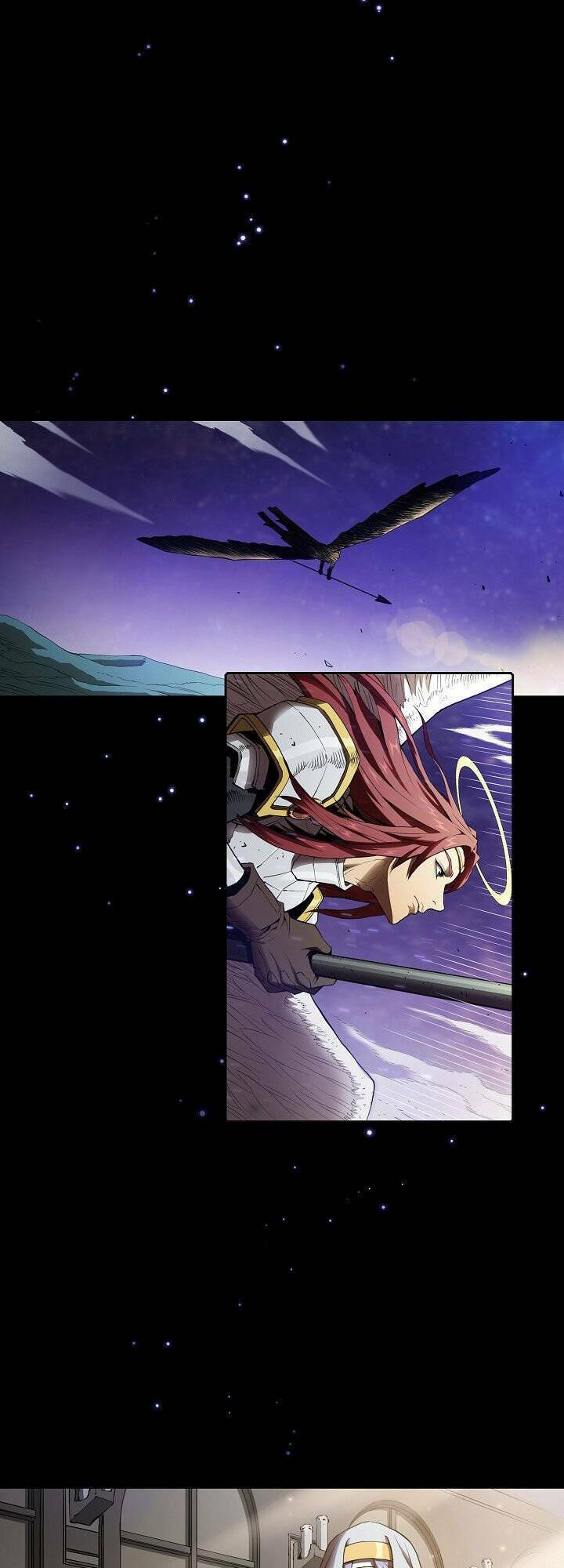 Người Chơi Trở Về Từ Địa Ngục - Chapter 4 - Page 26