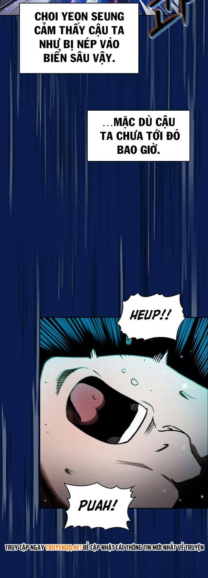 Người Chơi Trở Về Từ Địa Ngục - Chapter 4 - Page 30