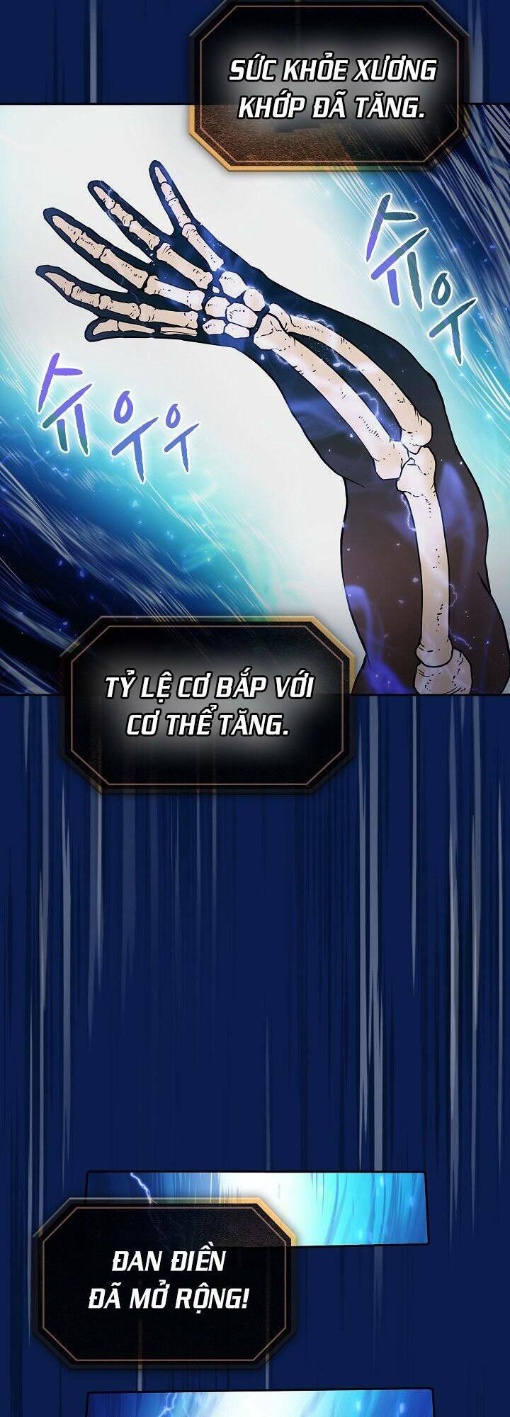 Người Chơi Trở Về Từ Địa Ngục - Chapter 4 - Page 32