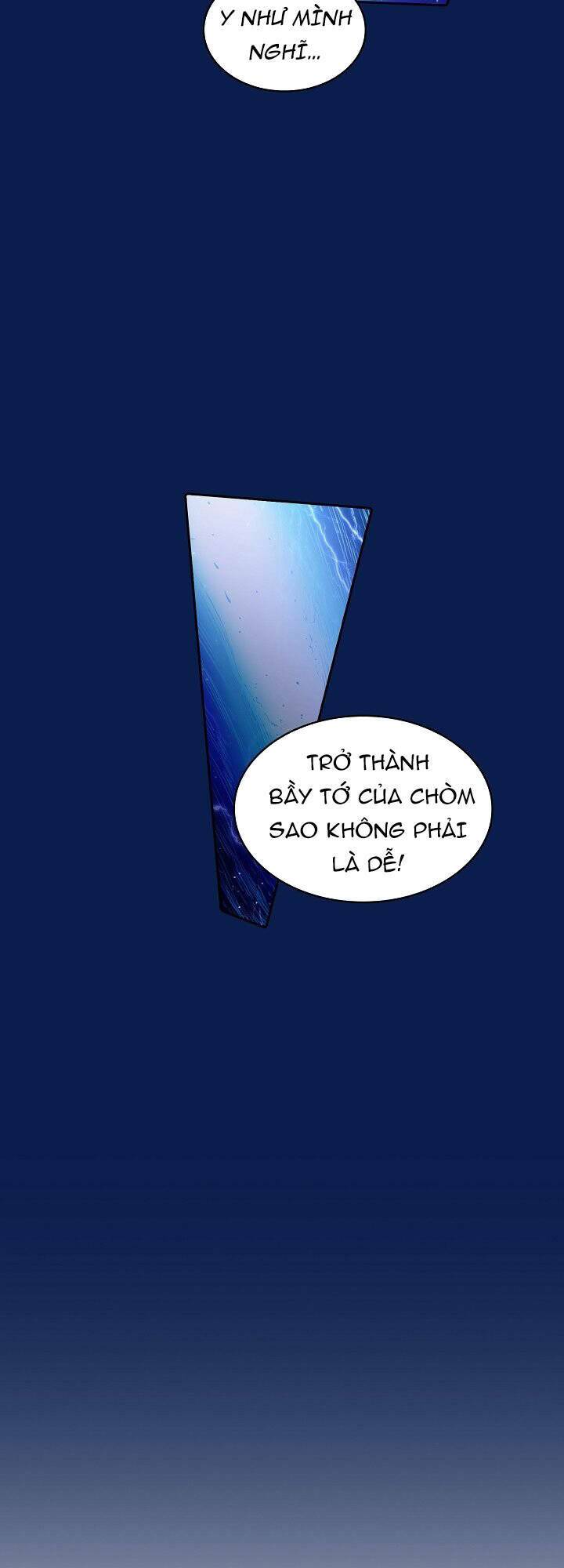 Người Chơi Trở Về Từ Địa Ngục - Chapter 4 - Page 34