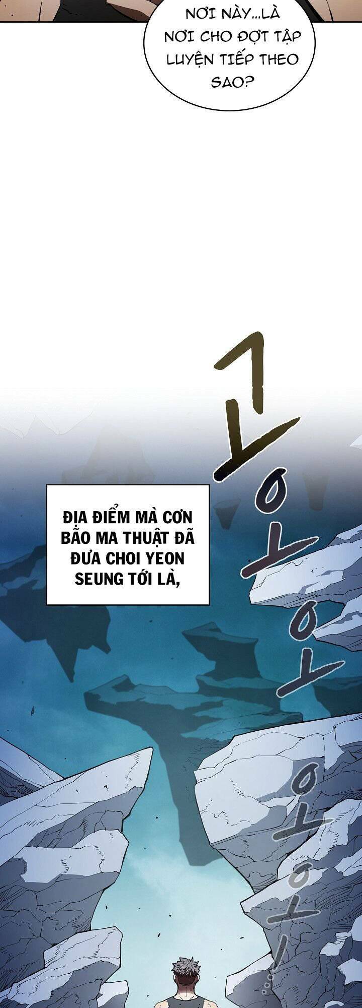 Người Chơi Trở Về Từ Địa Ngục - Chapter 4 - Page 38