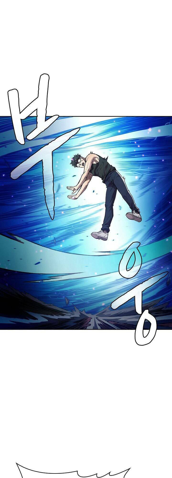 Người Chơi Trở Về Từ Địa Ngục - Chapter 4 - Page 3