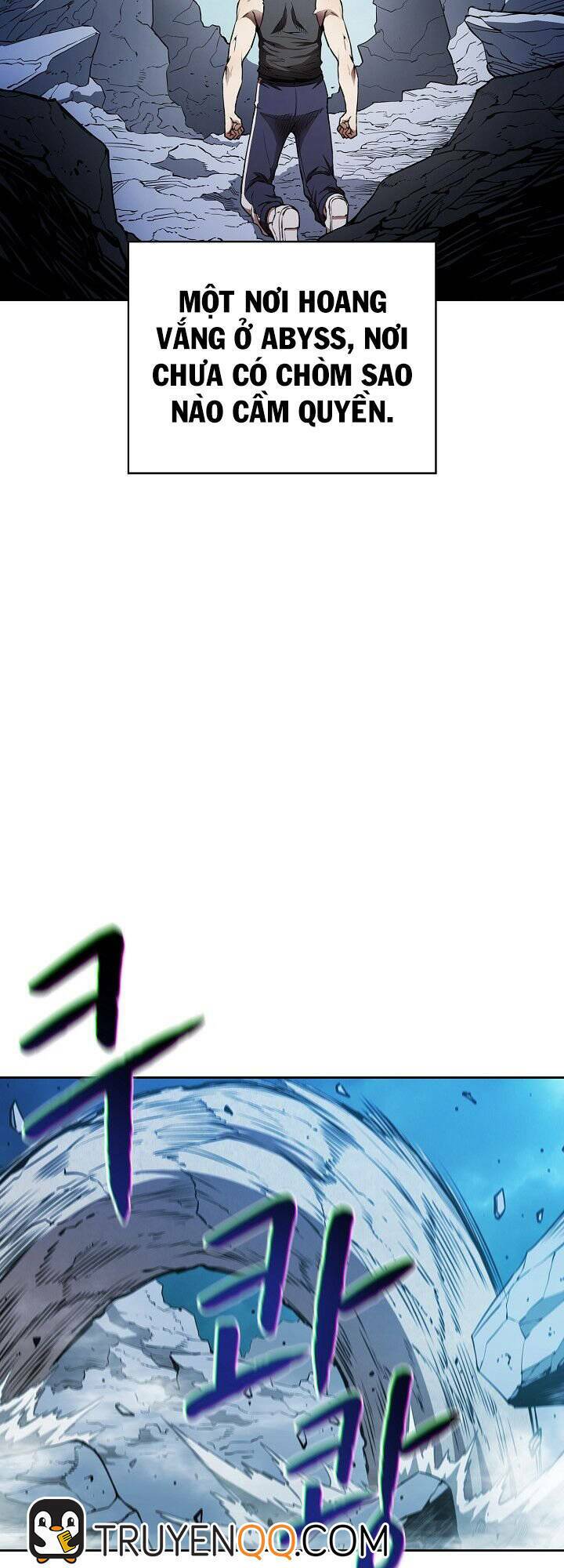 Người Chơi Trở Về Từ Địa Ngục - Chapter 4 - Page 39