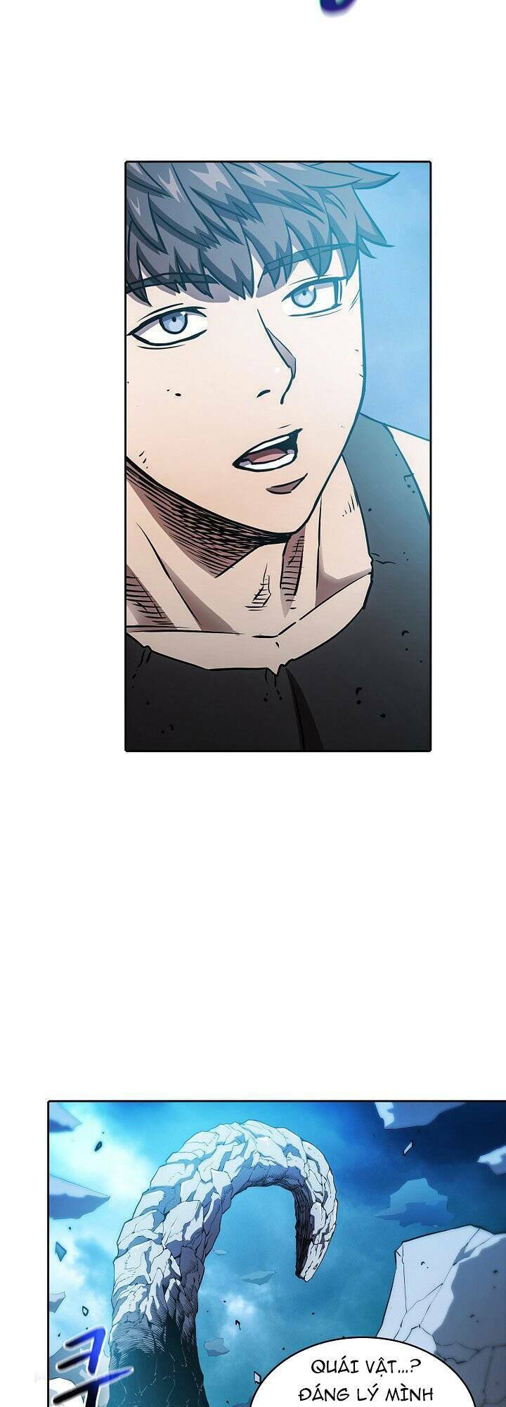 Người Chơi Trở Về Từ Địa Ngục - Chapter 4 - Page 40