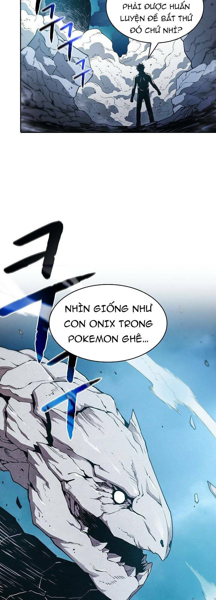 Người Chơi Trở Về Từ Địa Ngục - Chapter 4 - Page 41