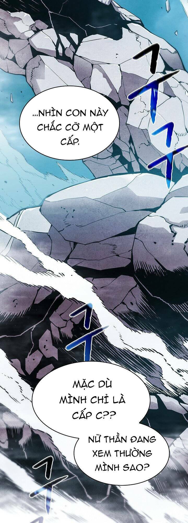 Người Chơi Trở Về Từ Địa Ngục - Chapter 4 - Page 42