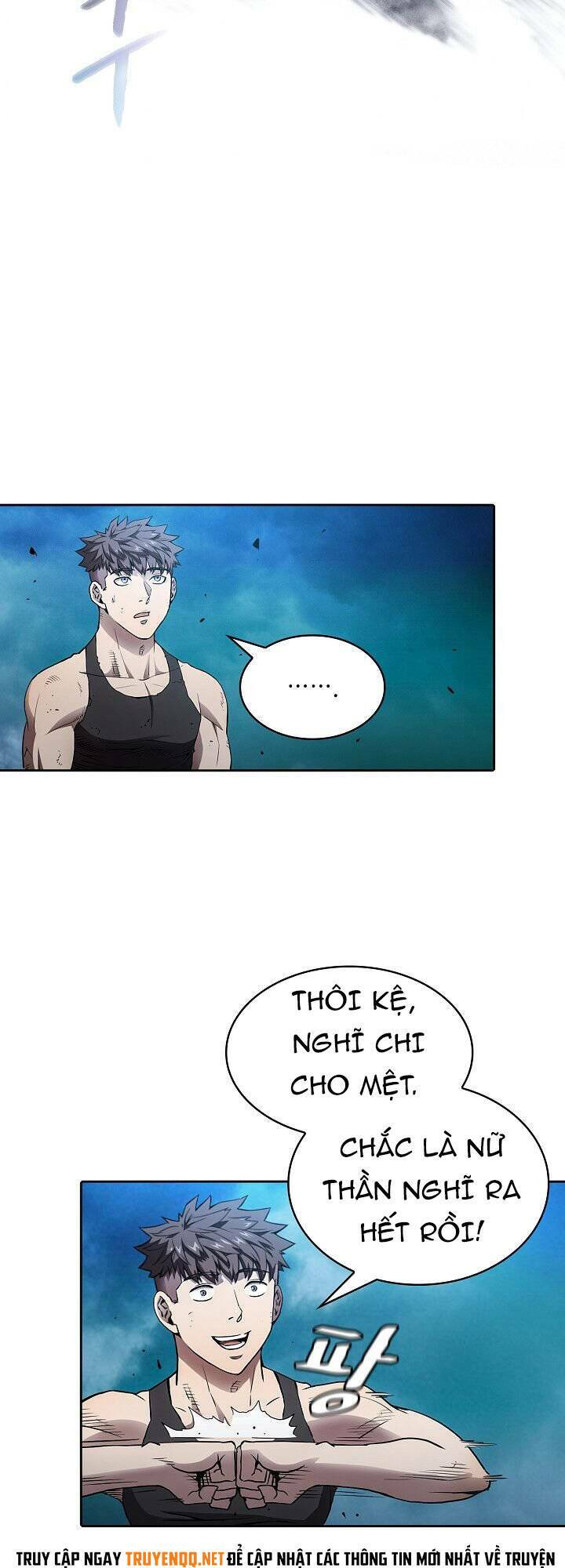 Người Chơi Trở Về Từ Địa Ngục - Chapter 4 - Page 43