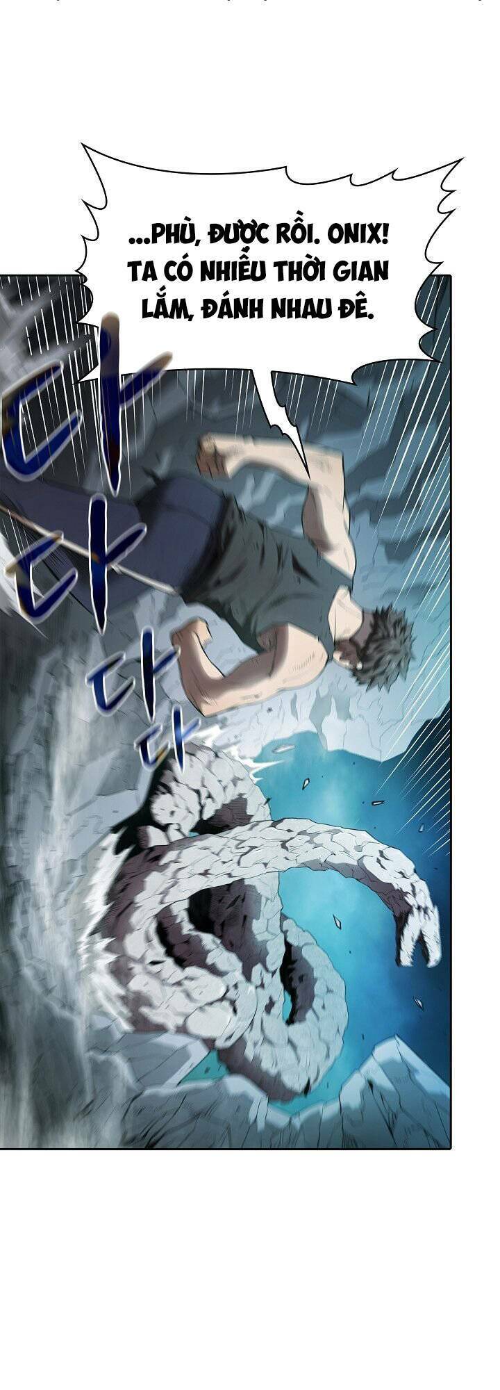 Người Chơi Trở Về Từ Địa Ngục - Chapter 4 - Page 44