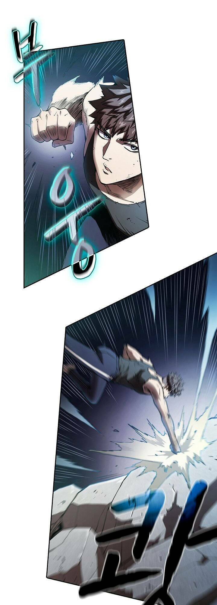 Người Chơi Trở Về Từ Địa Ngục - Chapter 4 - Page 45