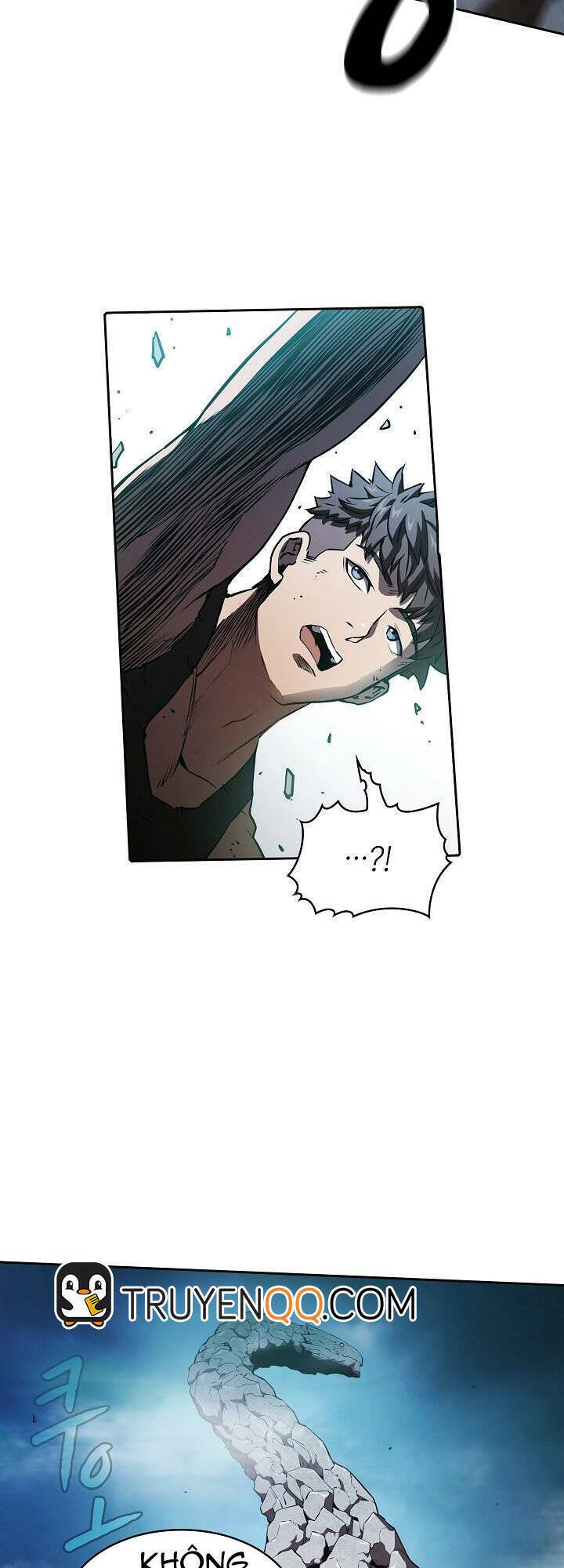 Người Chơi Trở Về Từ Địa Ngục - Chapter 4 - Page 46