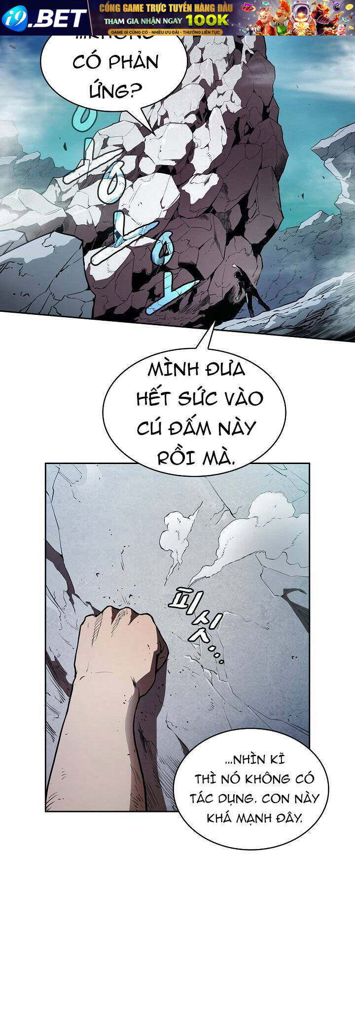 Người Chơi Trở Về Từ Địa Ngục - Chapter 4 - Page 47