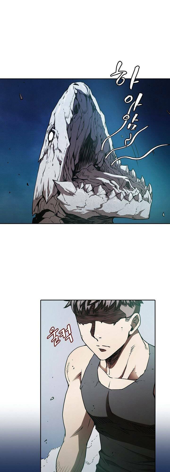 Người Chơi Trở Về Từ Địa Ngục - Chapter 4 - Page 48