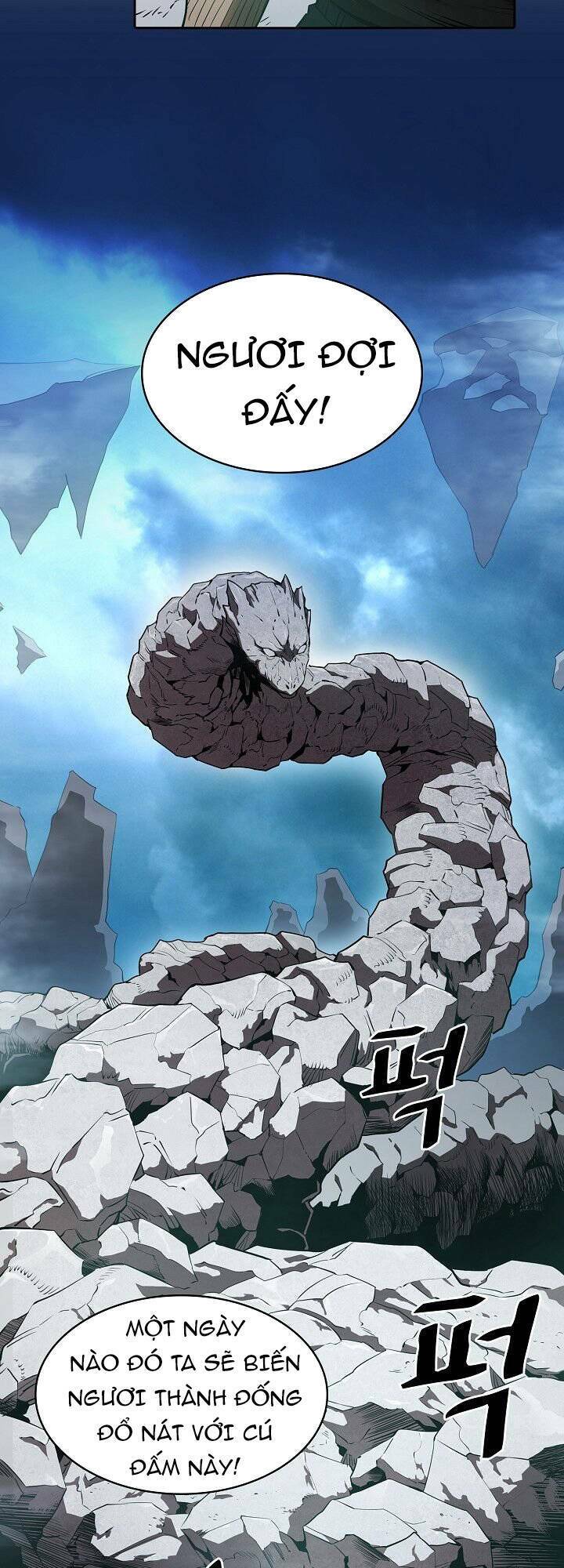 Người Chơi Trở Về Từ Địa Ngục - Chapter 4 - Page 49