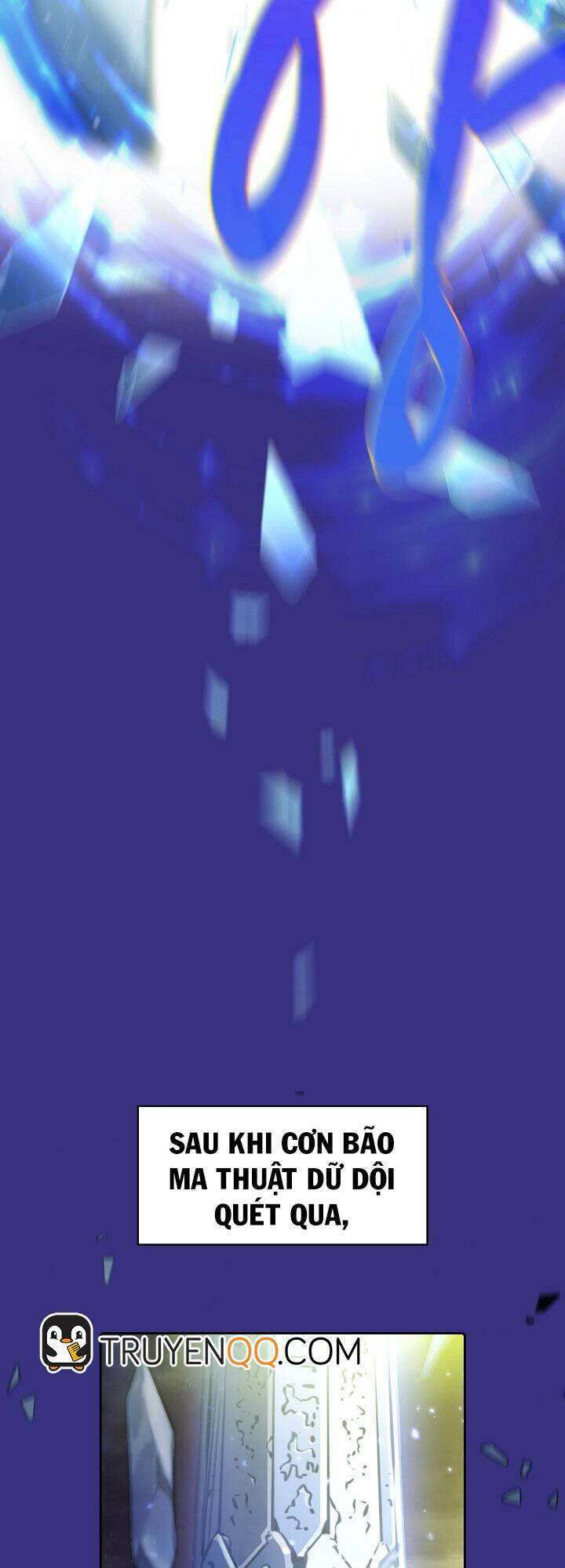 Người Chơi Trở Về Từ Địa Ngục - Chapter 4 - Page 7