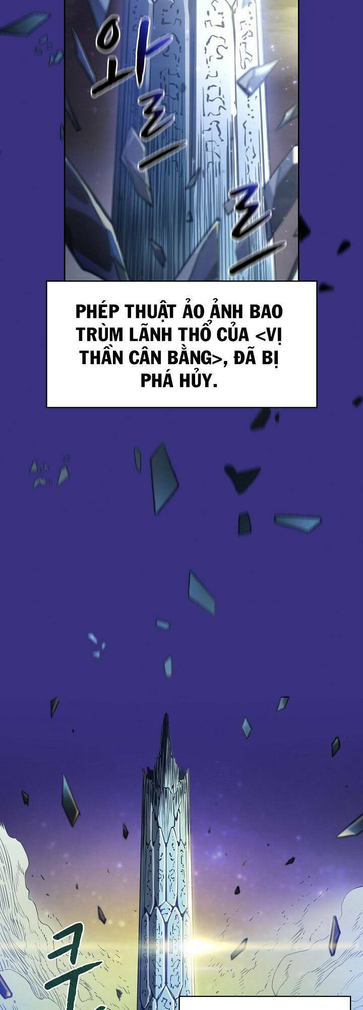 Người Chơi Trở Về Từ Địa Ngục - Chapter 4 - Page 8