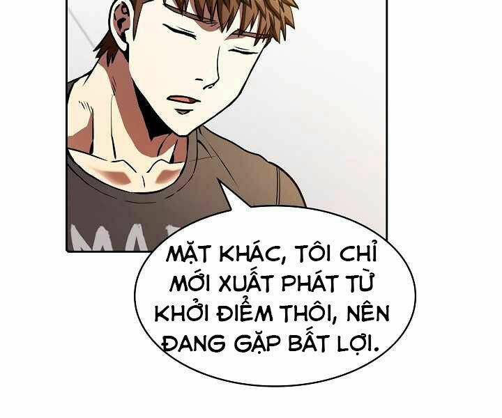 Người Chơi Trở Về Từ Địa Ngục - Chapter 40 - Page 130