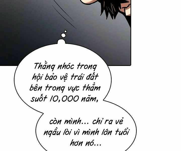 Người Chơi Trở Về Từ Địa Ngục - Chapter 40 - Page 138