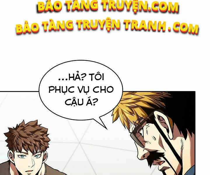 Người Chơi Trở Về Từ Địa Ngục - Chapter 40 - Page 158