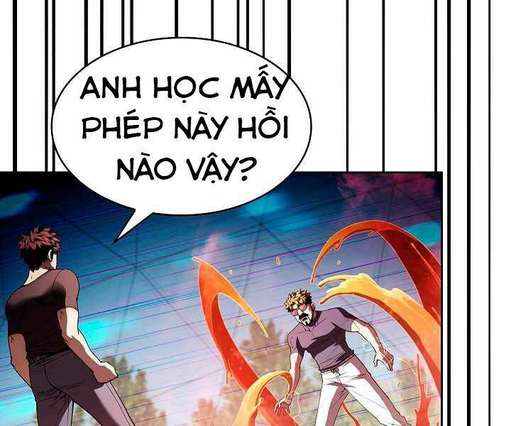 Người Chơi Trở Về Từ Địa Ngục - Chapter 40 - Page 37