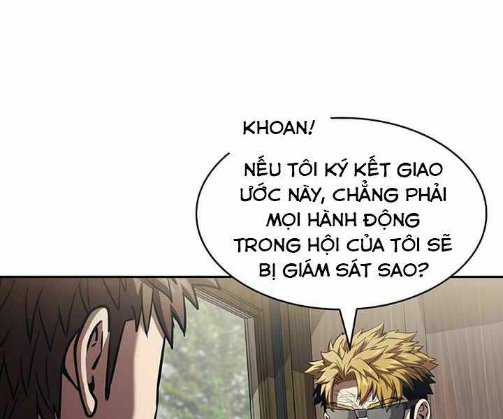 Người Chơi Trở Về Từ Địa Ngục - Chapter 41 - Page 10