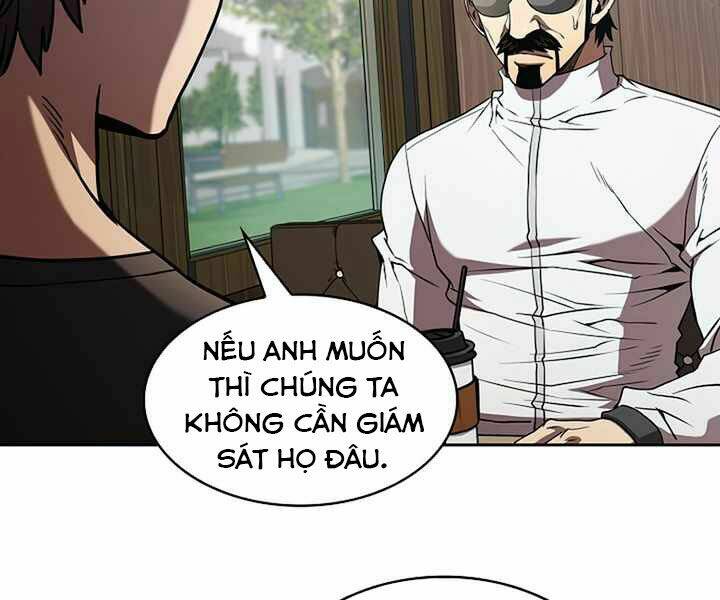 Người Chơi Trở Về Từ Địa Ngục - Chapter 41 - Page 11