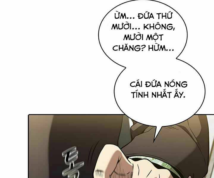 Người Chơi Trở Về Từ Địa Ngục - Chapter 41 - Page 127