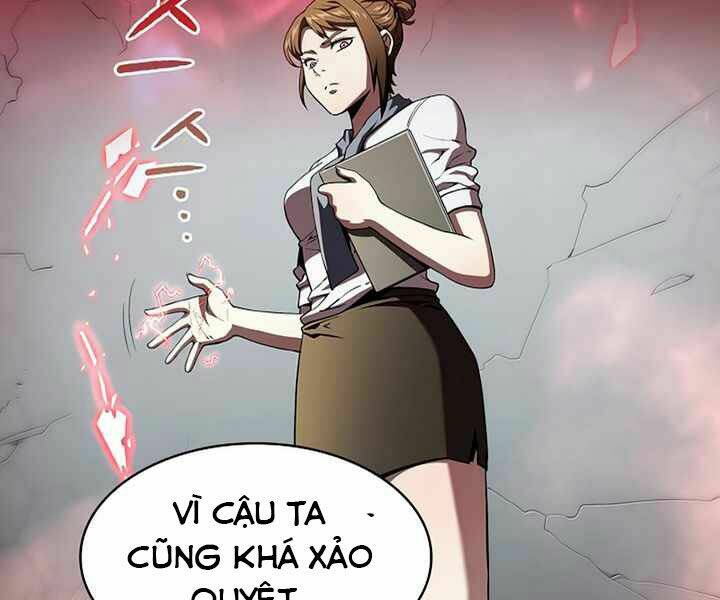 Người Chơi Trở Về Từ Địa Ngục - Chapter 41 - Page 133