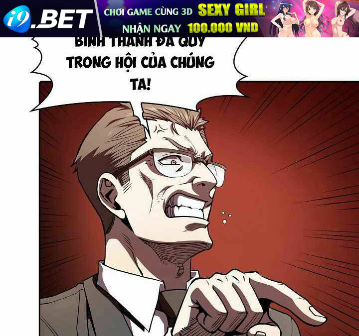 Người Chơi Trở Về Từ Địa Ngục - Chapter 41 - Page 156