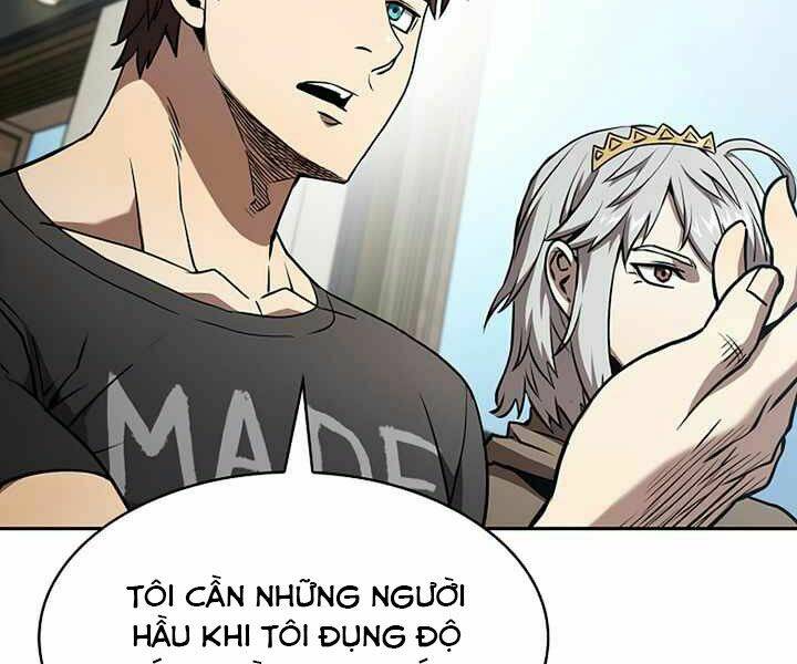 Người Chơi Trở Về Từ Địa Ngục - Chapter 41 - Page 18