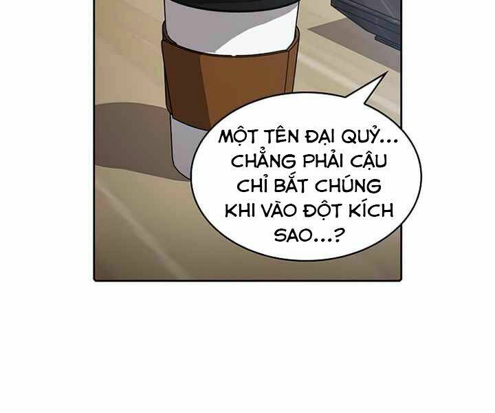 Người Chơi Trở Về Từ Địa Ngục - Chapter 41 - Page 21