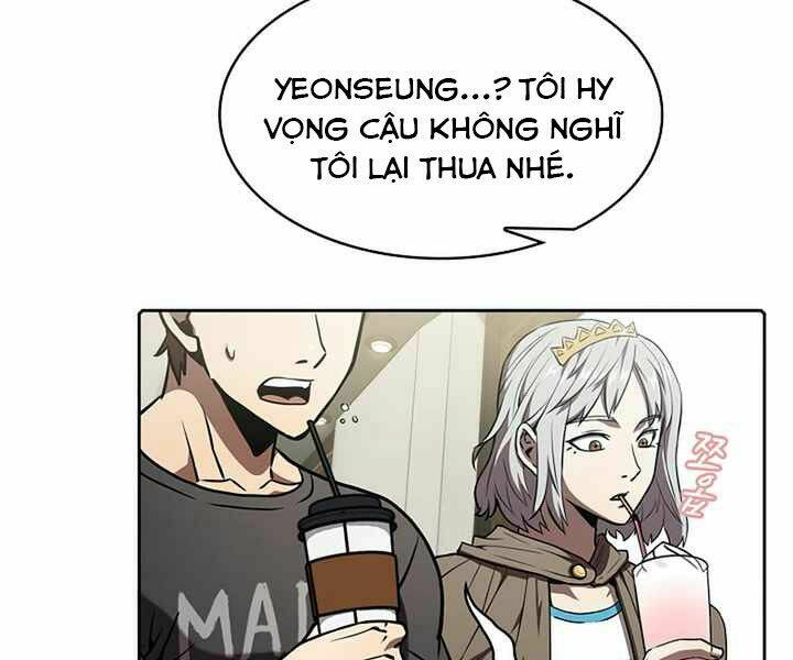 Người Chơi Trở Về Từ Địa Ngục - Chapter 41 - Page 25