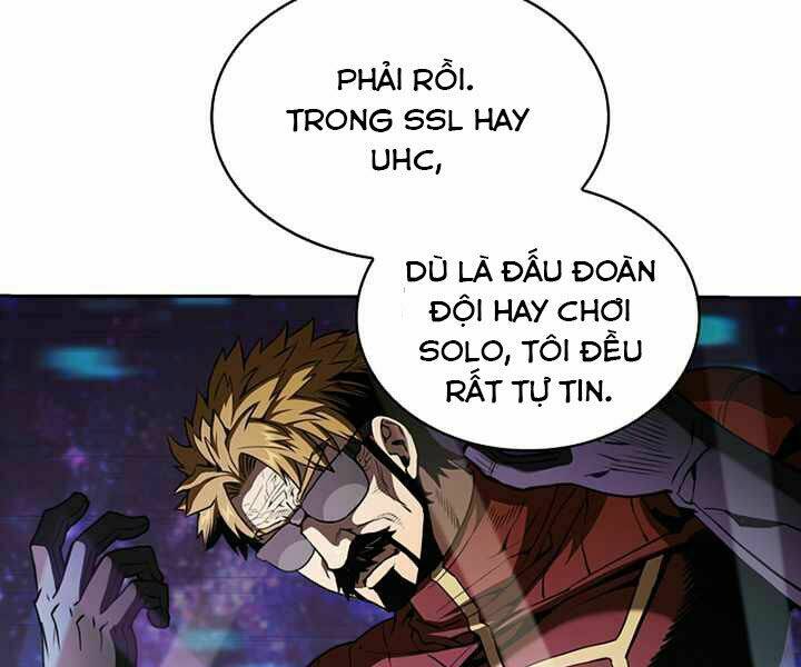 Người Chơi Trở Về Từ Địa Ngục - Chapter 41 - Page 27