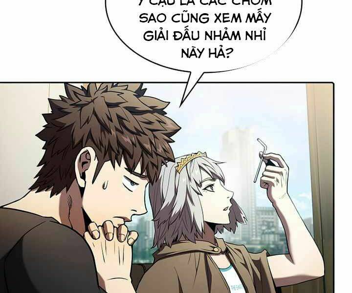 Người Chơi Trở Về Từ Địa Ngục - Chapter 41 - Page 42