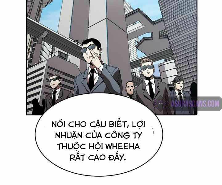 Người Chơi Trở Về Từ Địa Ngục - Chapter 41 - Page 68