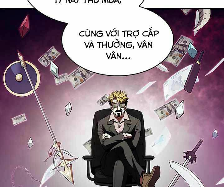Người Chơi Trở Về Từ Địa Ngục - Chapter 41 - Page 70