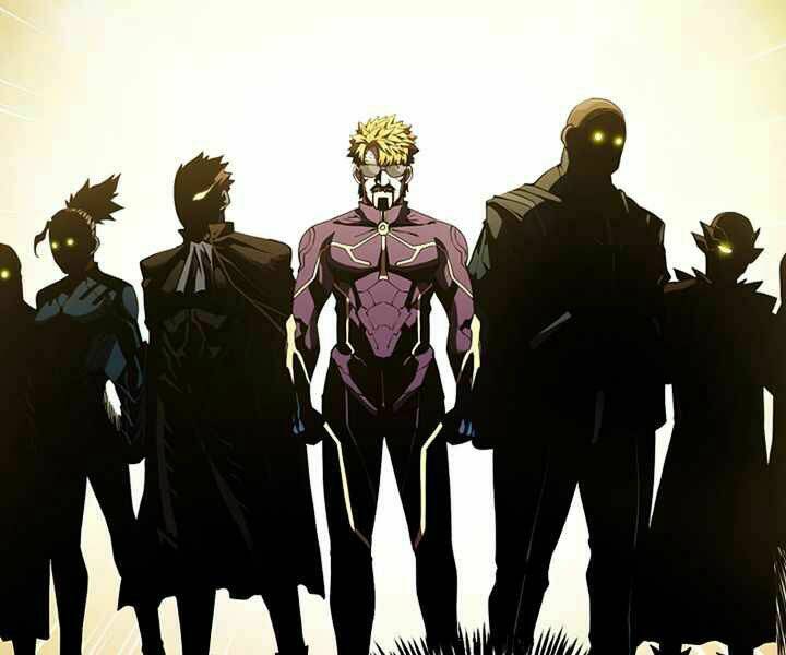 Người Chơi Trở Về Từ Địa Ngục - Chapter 41 - Page 92