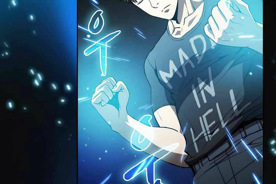 Người Chơi Trở Về Từ Địa Ngục - Chapter 42 - Page 99