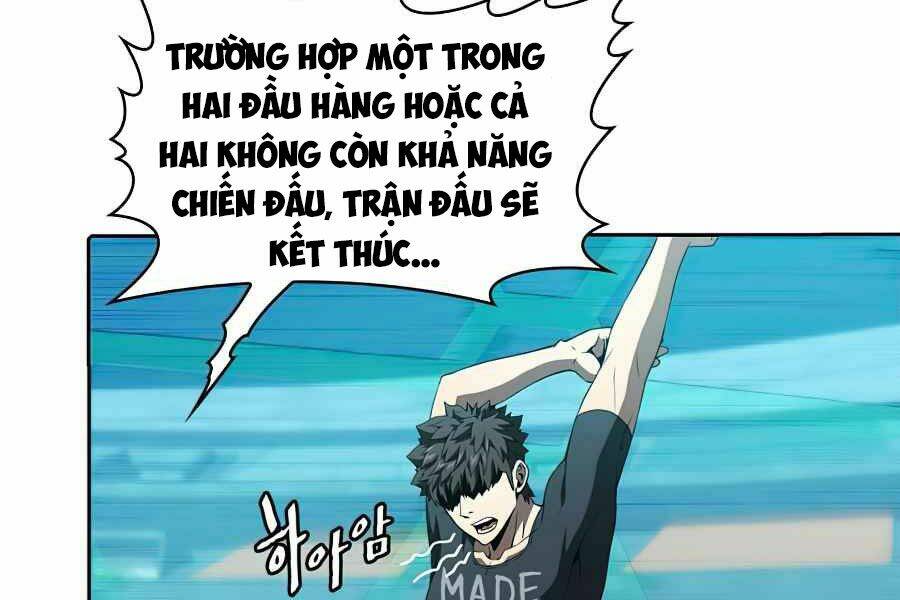 Người Chơi Trở Về Từ Địa Ngục - Chapter 42 - Page 120