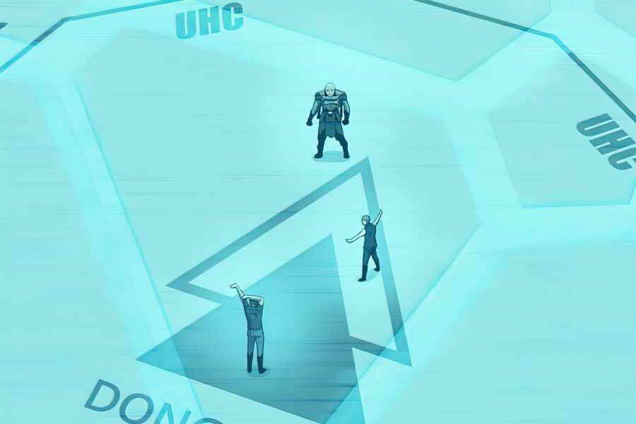 Người Chơi Trở Về Từ Địa Ngục - Chapter 42 - Page 128