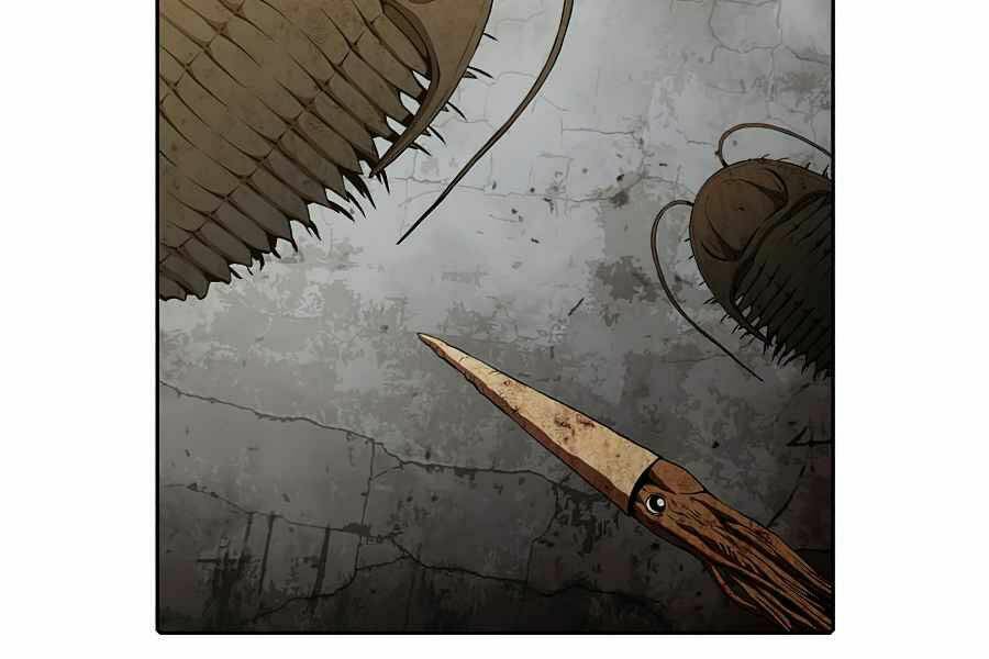 Người Chơi Trở Về Từ Địa Ngục - Chapter 42 - Page 135