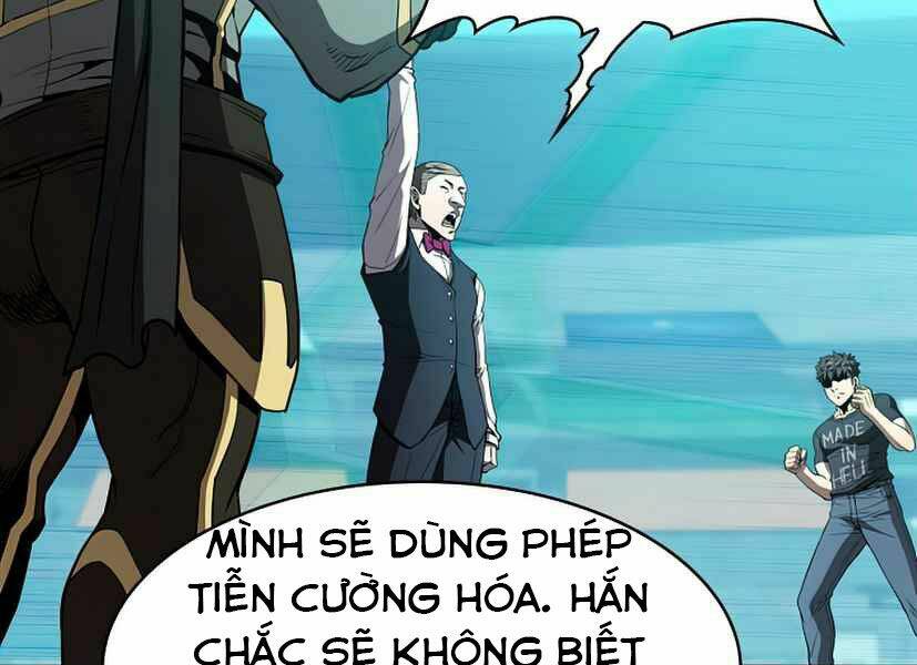 Người Chơi Trở Về Từ Địa Ngục - Chapter 42 - Page 151