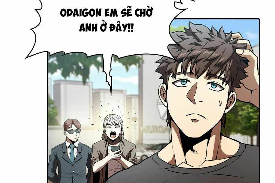 Người Chơi Trở Về Từ Địa Ngục - Chapter 42 - Page 29