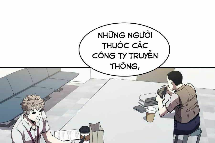 Người Chơi Trở Về Từ Địa Ngục - Chapter 42 - Page 42