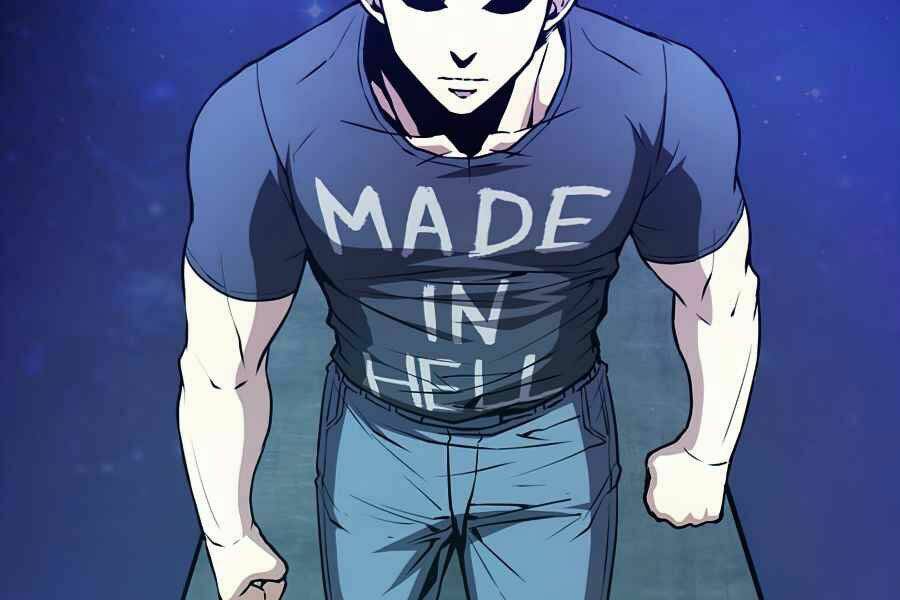 Người Chơi Trở Về Từ Địa Ngục - Chapter 42 - Page 83