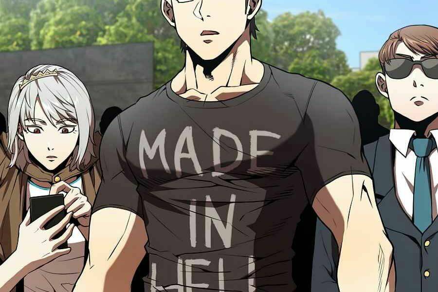 Người Chơi Trở Về Từ Địa Ngục - Chapter 42 - Page 8