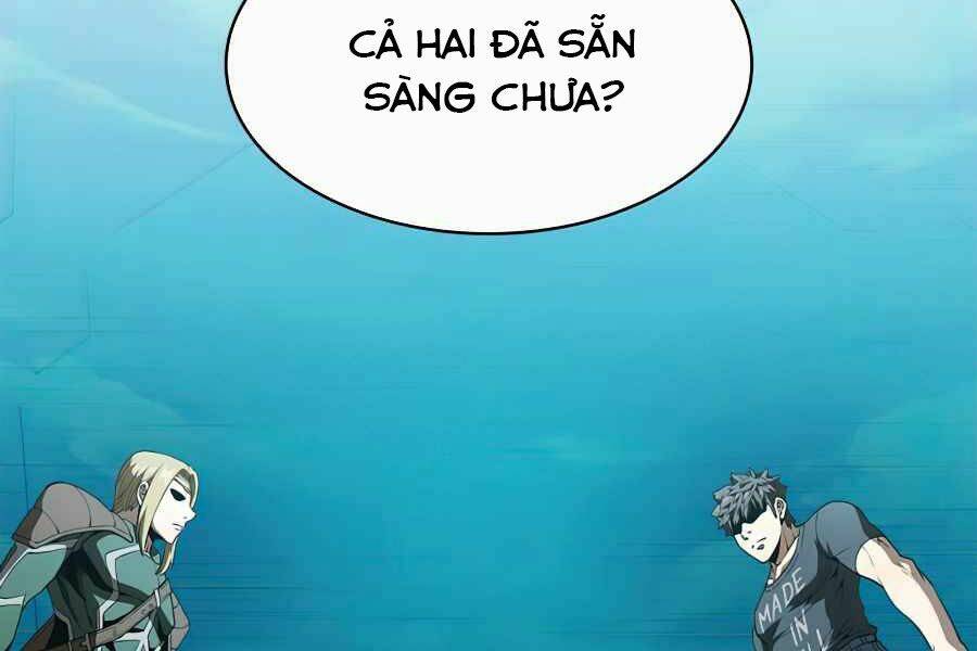 Người Chơi Trở Về Từ Địa Ngục - Chapter 43 - Page 128