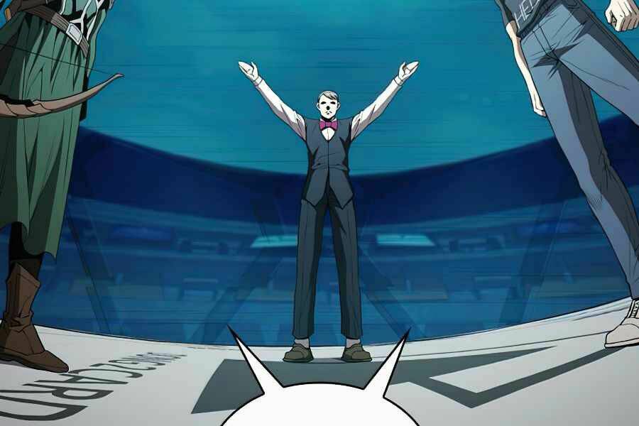 Người Chơi Trở Về Từ Địa Ngục - Chapter 43 - Page 129