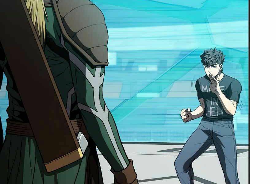 Người Chơi Trở Về Từ Địa Ngục - Chapter 43 - Page 142