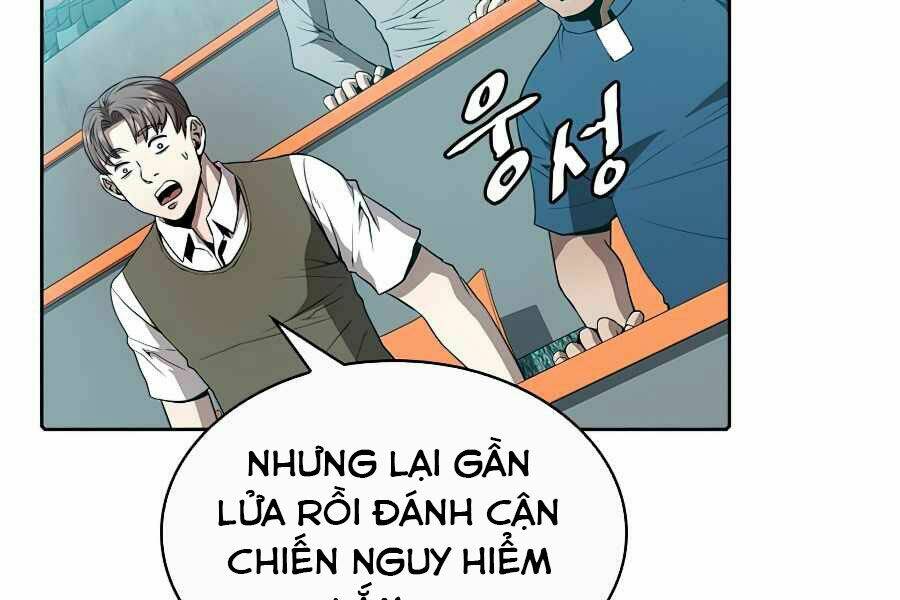 Người Chơi Trở Về Từ Địa Ngục - Chapter 43 - Page 165